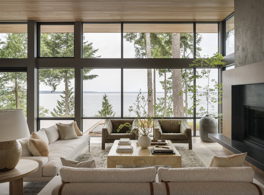 Style Guide: Organic Modern
