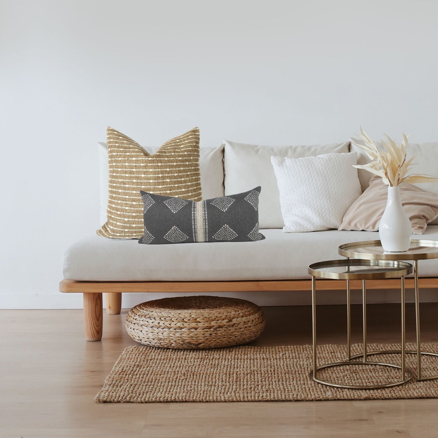 Neutrals