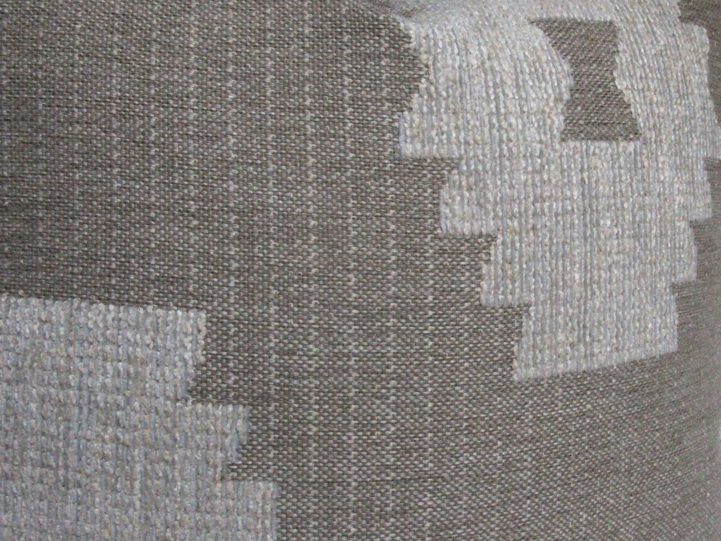 Sandy Beige Southwest Pillow Cover