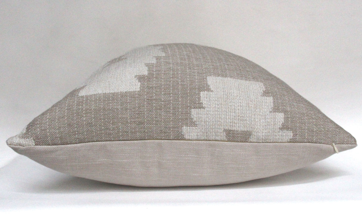 Sandy Beige Southwest Pillow Cover