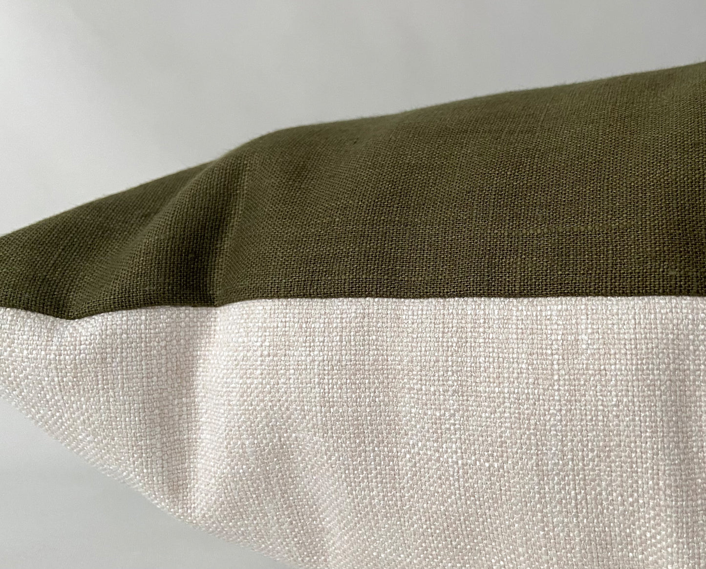 Organic Modern Pillow Set #1